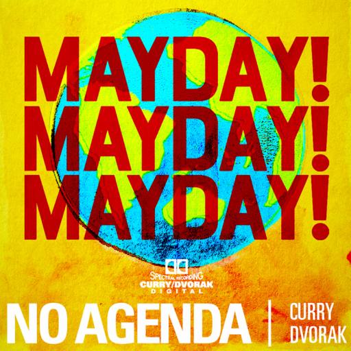 MAYDAY! by Monsieur Pierrey