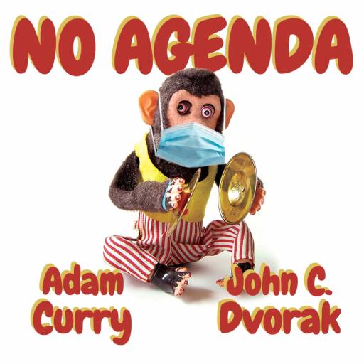 Mask Up, Monkey! by mxadamdotcom