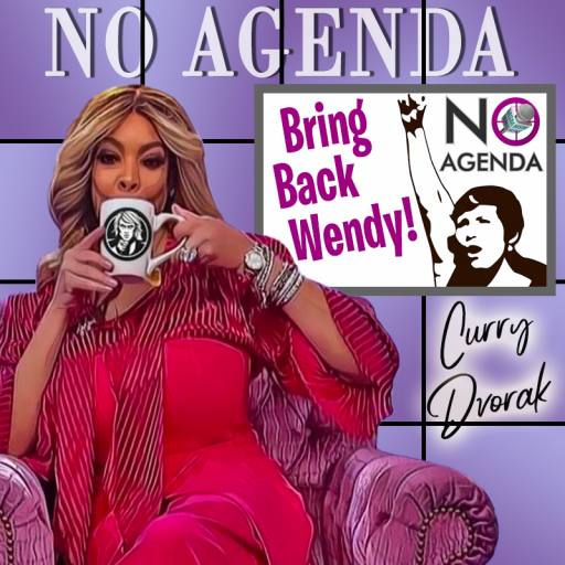 Bring Back Wendy! by nessworks