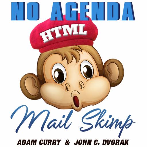 Mail Skimp by nessworks