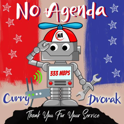 Memorial Day 333 MBPS by nessworks