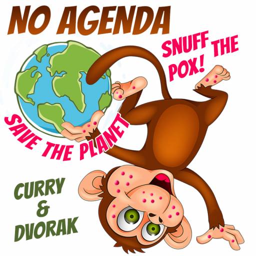 Snuff the Pox!  (Save the Planet) by nessworks