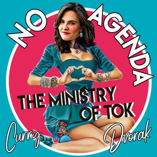 The Ministry of TOK by nessworks