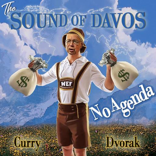 The Sound of Davos by nessworks