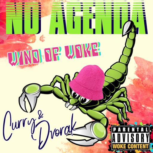 Wind of Woke by nessworks