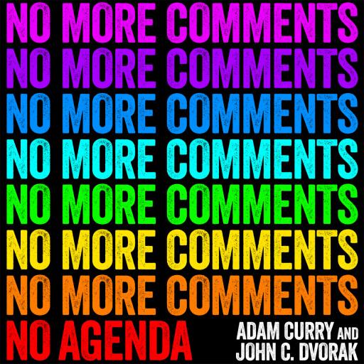 no more comments by nicefox