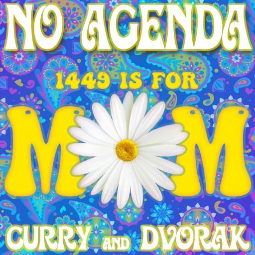 1449 for Mom by Parker Paulie, a Black Knight