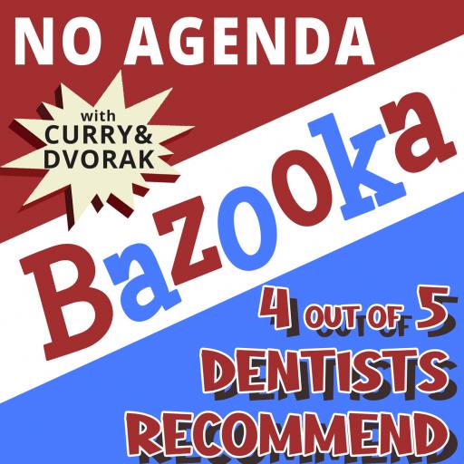 4 out of 5 Dentists by Parker Paulie, a Black Knight