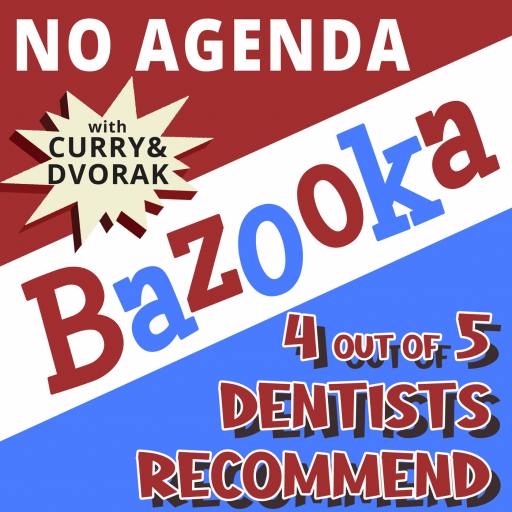 4 out of 5 Dentists by Parker Paulie, a Black Knight