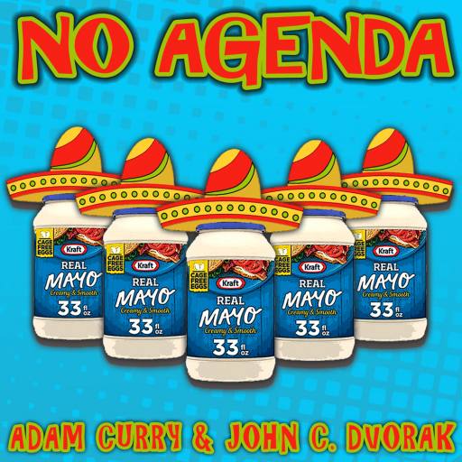 5 Mayos by Parker Paulie, a Black Knight