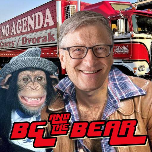 BG and the Bear by Parker Paulie, a Black Knight