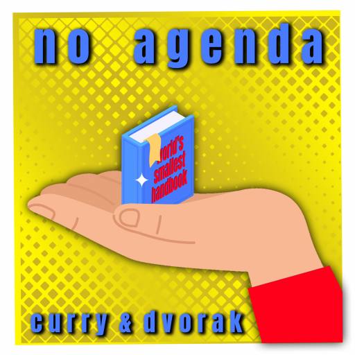 four page handbook by Parker Paulie, a Black Knight