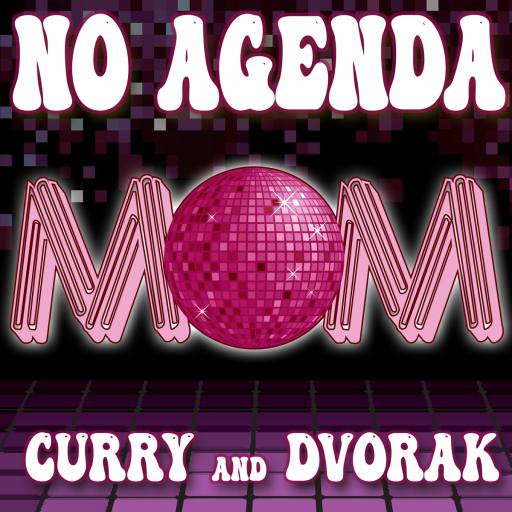 Happy Mother's Day Disco Style by Parker Paulie, a Black Knight