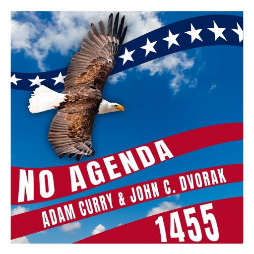 Soaring 1455 by Parker Paulie, a Black Knight