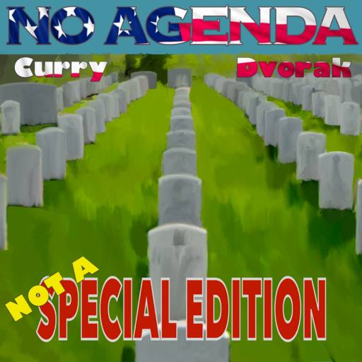 Not A Special by RadarBubba