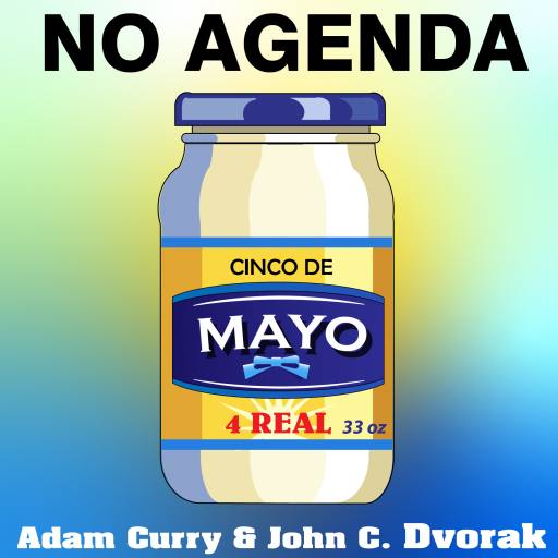 NA- CINCO DE MAYO! by Rick Harris