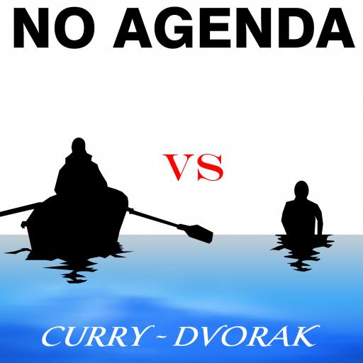 NA-ROW BOAT VS> WADING by Rick Harris