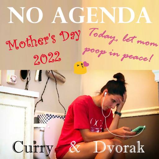 Give mom a break. by Sir Sidereal