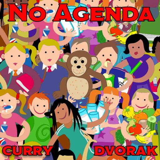 Soup or spreader by SirNetNed