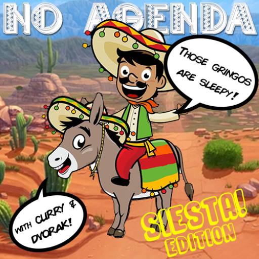 Andelay! Andelay! Arriba! by sizzletron