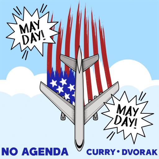 We're Going Down! by SpaceCat