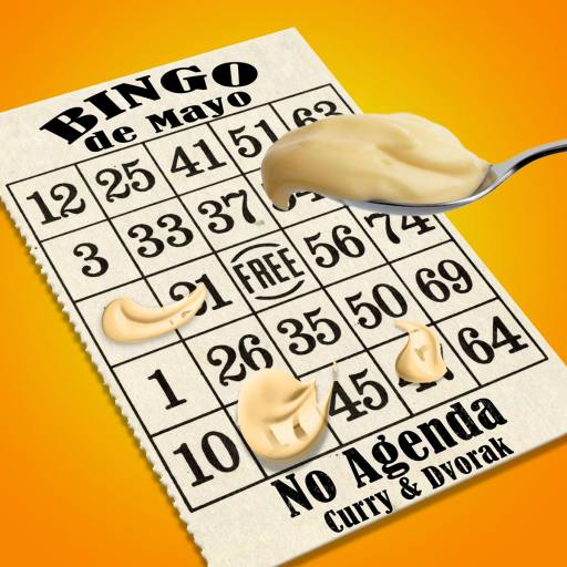 BINGO DE MAYO by Tante_Neel