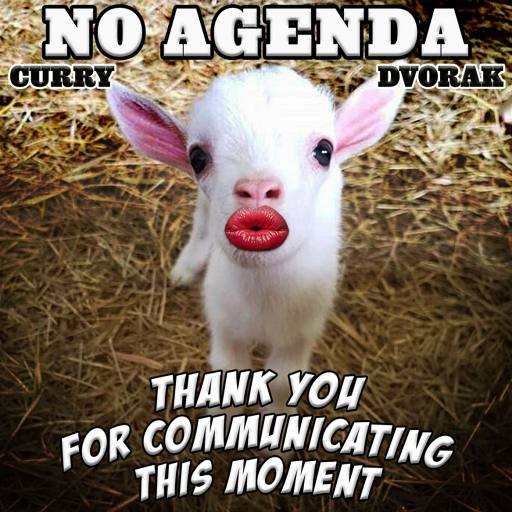 THANK YOU GOAT by Tante_Neel