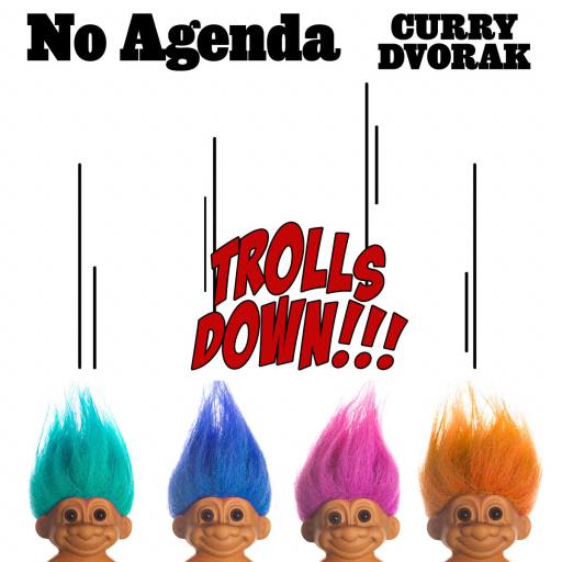 TROLL COUNT by Tante_Neel