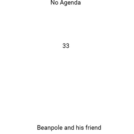 Redacted by The Case