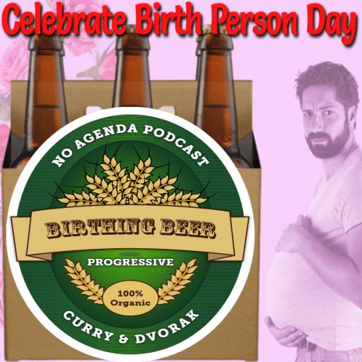A Gift For Your Special Birth Person by Reformed Troll