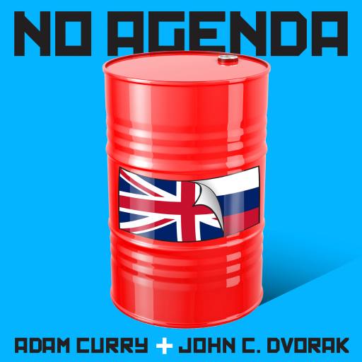 Russian Oil by Tony Marro