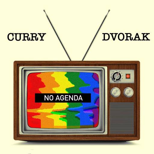 No Agenda Pride by BansheeBeck