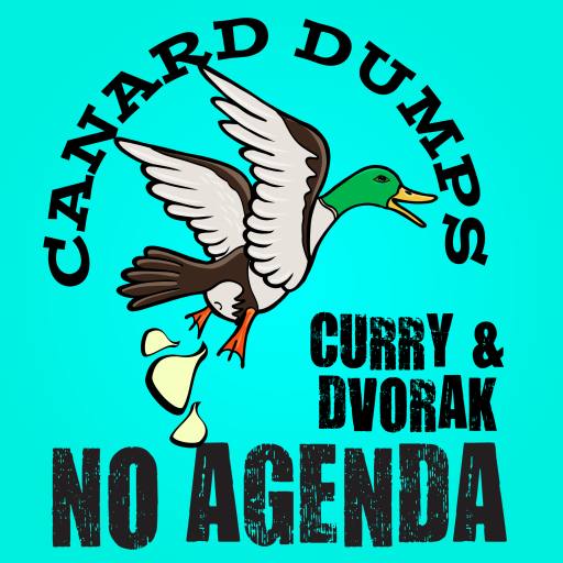 Canard Dumps by Capitalist Agenda