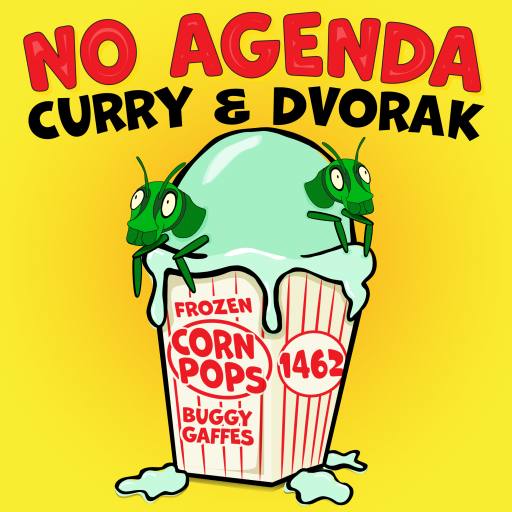 Grasshopper Mint by Capitalist Agenda