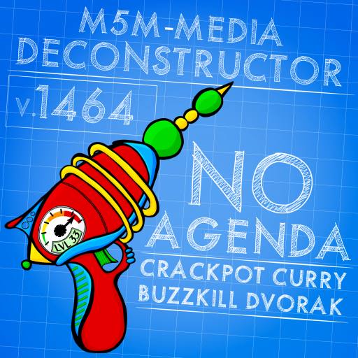Model V4V - Deconstructor by Capitalist Agenda