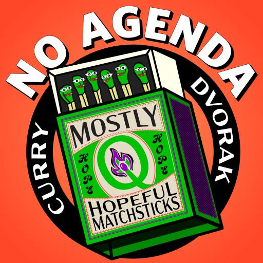 Mostly Hopeful by Capitalist Agenda