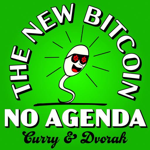 New Bitcoin by Capitalist Agenda