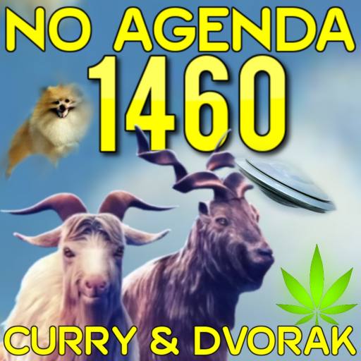 1460 by Comic Strip Blogger