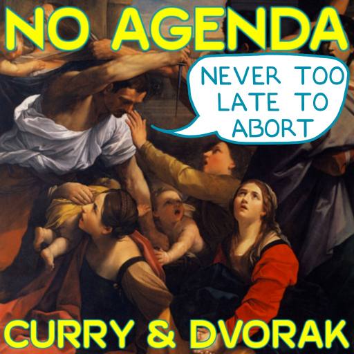 abortion - using ancient painting so copyright-free by Comic Strip Blogger