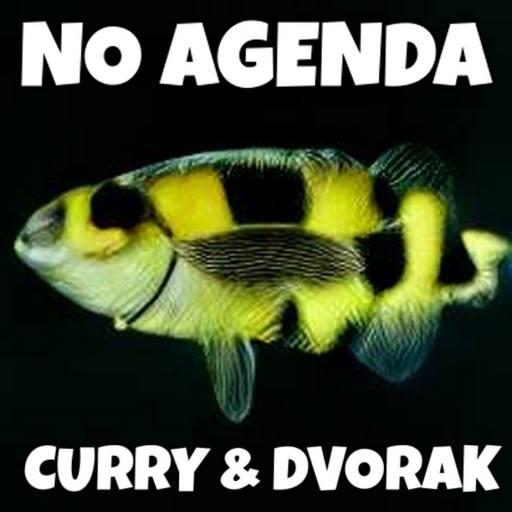 bumble bee fish - generated by my pet AI by Comic Strip Blogger