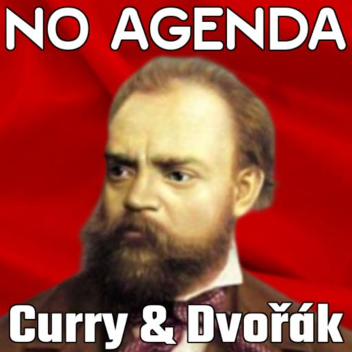 composer Dvorak by Comic Strip Blogger