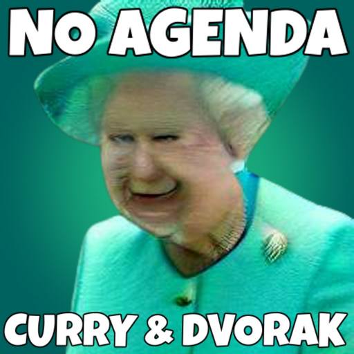 evil queen jubilieeee by Comic Strip Blogger