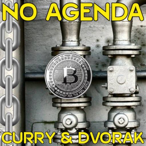 gas blockchain by Comic Strip Blogger