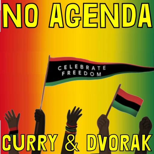 Juneteenth 2 by Comic Strip Blogger