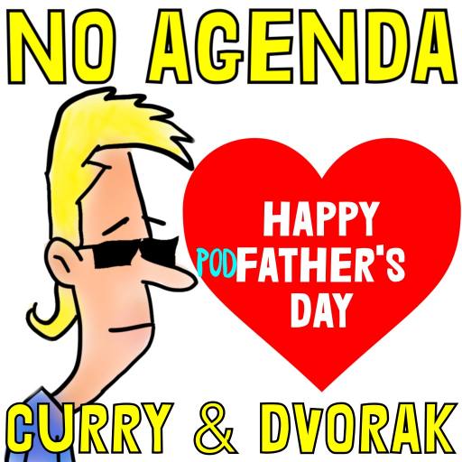 (pod) father’s day by Comic Strip Blogger