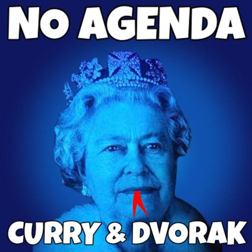 queen lizzy 2 as with lizzard tongue by Comic Strip Blogger