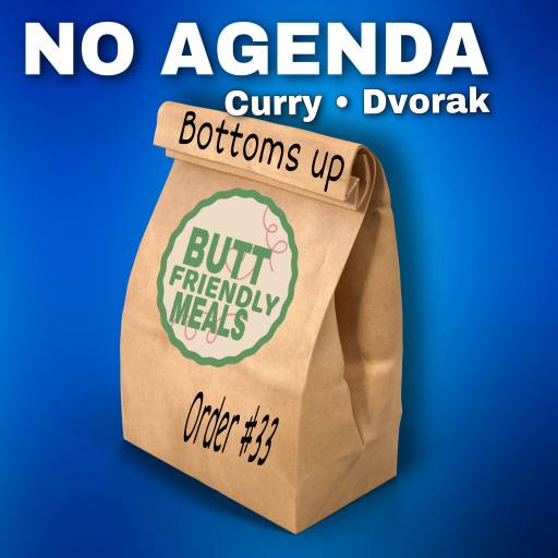 Bottoms up by Dame Kenny-Ben 