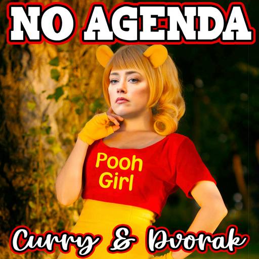 Amber Heard As Pooh Girl by Darren O'Neill