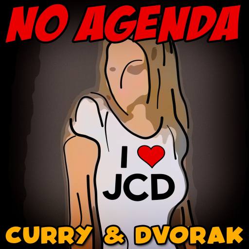 I  ♥ JCD by Darren O'Neill