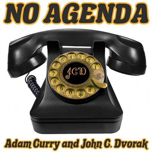 JCD's Phone by Darren O'Neill